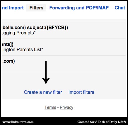 Does your inbox leave you feeling overwhelmed? Use these simple tips for using filters and labels to get your Gmail organized.