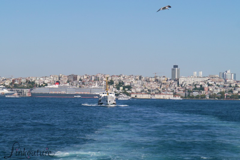 Istanbul, Turkey