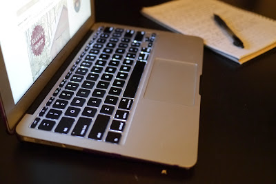 MacBook Air